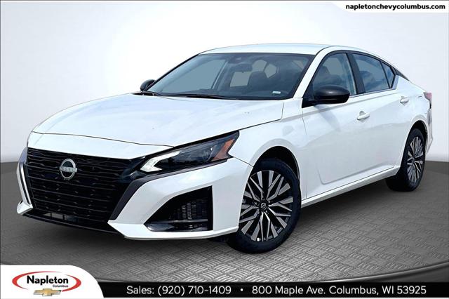 2026 Nissan Altima SV AWD for sale in Columbus, WI