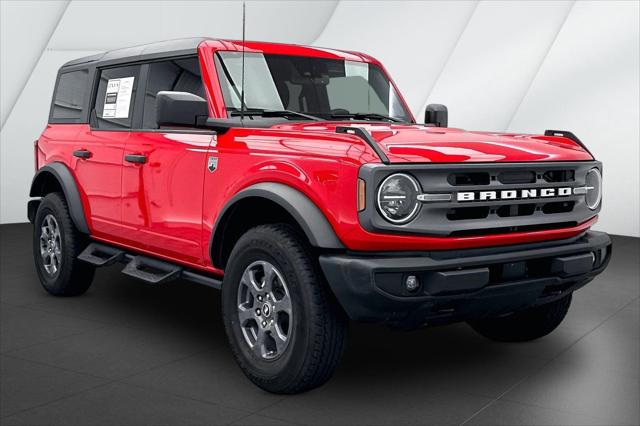 2024 Ford Bronco Big Bend for sale in Omaha, NE