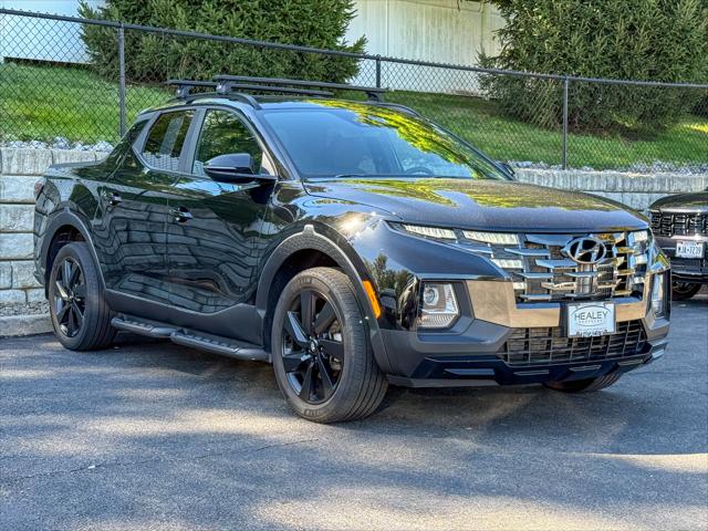 2023 Hyundai Santa Cruz NIGHT for sale in Goshen, NY