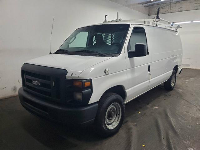 2013 Ford E-150 Commercial for sale near Fairfield, OH