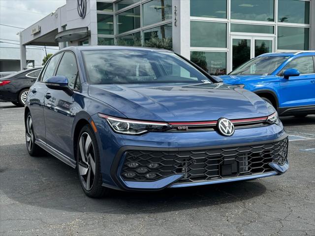 2026 Volkswagen Golf GTI S for sale in Long Beach, CA