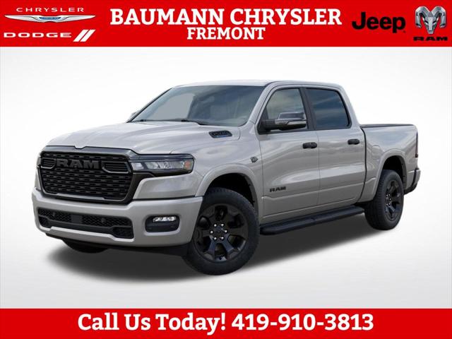 2027 Ram 1500 Big Horn for sale in Freemont, OH