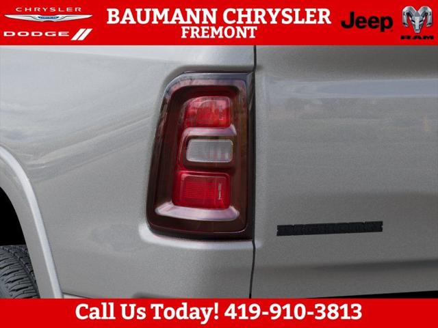2027 Ram 1500 Big Horn