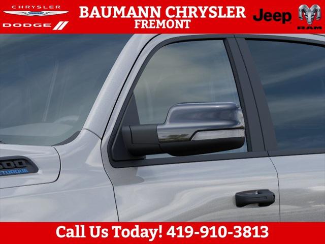 2027 Ram 1500 Big Horn