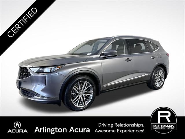 2024 Acura MDX Advance Package for sale in Palatine, IL