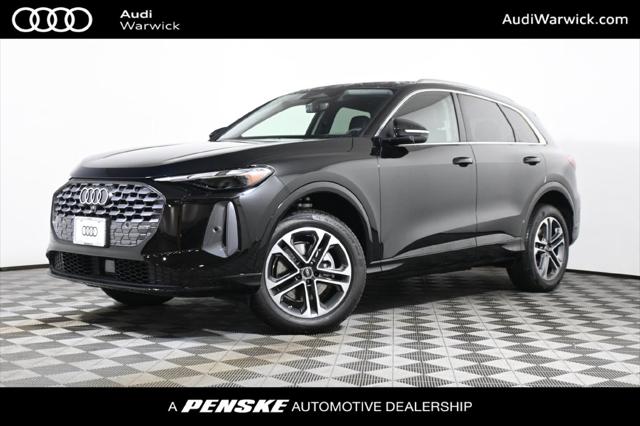 2026 Audi Q5 Premium TFSI quattro S tronic for sale in Warwick, RI
