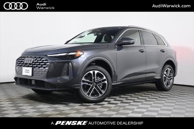 2026 Audi Q5 Premium TFSI quattro S tronic for sale in Warwick, RI