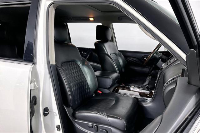 Used 2018 INFINITI QX80 Base For Sale in Olive Branch, MS