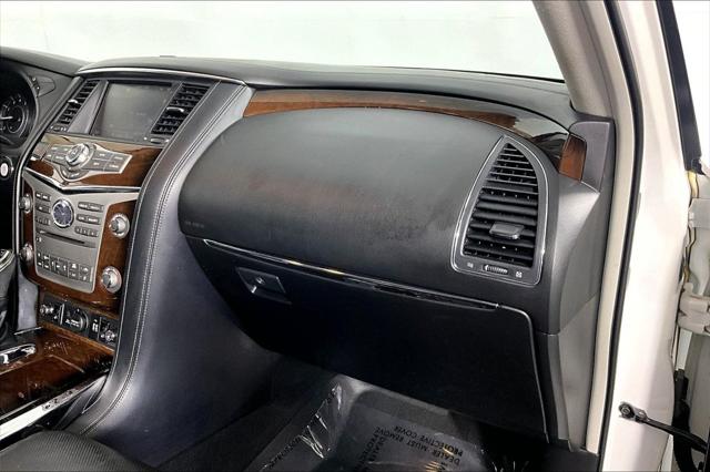 Used 2018 INFINITI QX80 Base For Sale in Olive Branch, MS