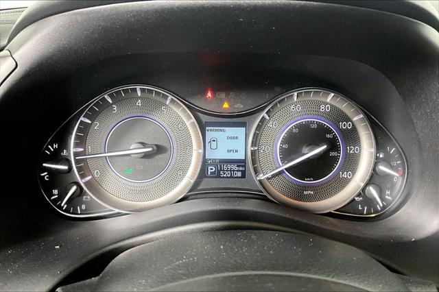 Used 2018 INFINITI QX80 Base For Sale in Olive Branch, MS