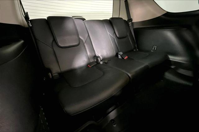 Used 2018 INFINITI QX80 Base For Sale in Olive Branch, MS