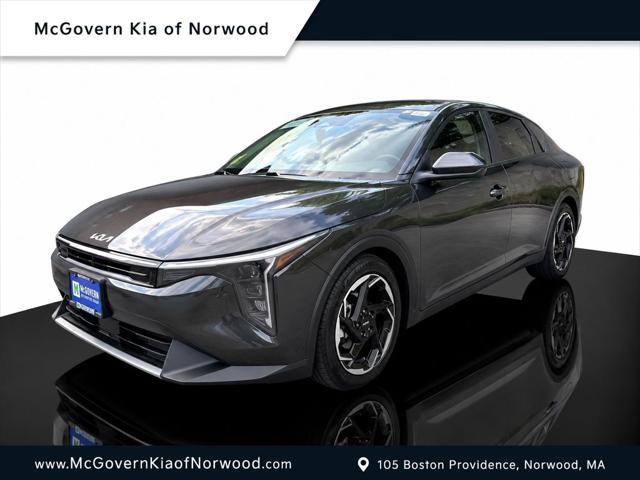 2025 Kia K4 EX for sale in Norwood, MA