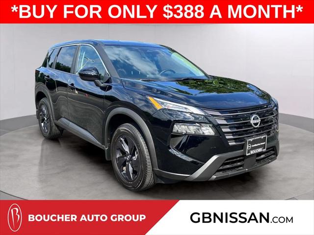 2026 Nissan Rogue SV for sale in Greenfield, WI