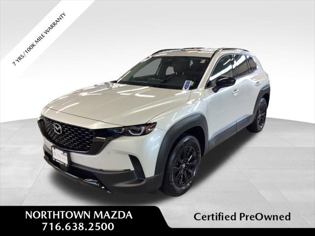 2026 Mazda CX-50 Hybrid Premium for sale in Amherst, NY