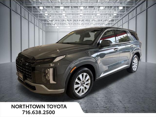 2023 Hyundai Palisade SE for sale in Amherst, NY