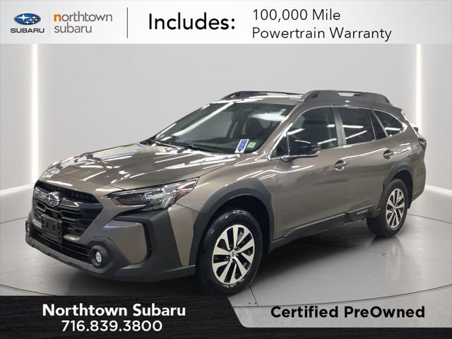 2024 Subaru Outback Premium for sale in Amherst, NY