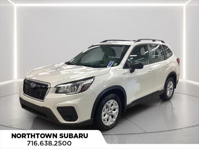 2020 Subaru Forester Base for sale in Amherst, NY