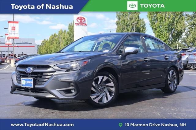 2024 Subaru Legacy Touring XT for sale in Nashua, NH