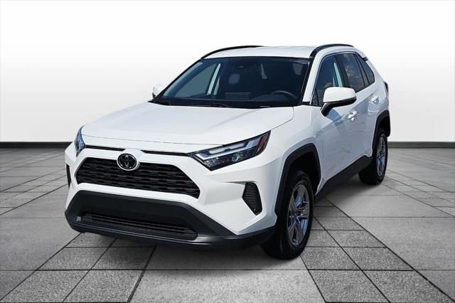 2025 Toyota RAV4 XLE for sale in Wichita, KS