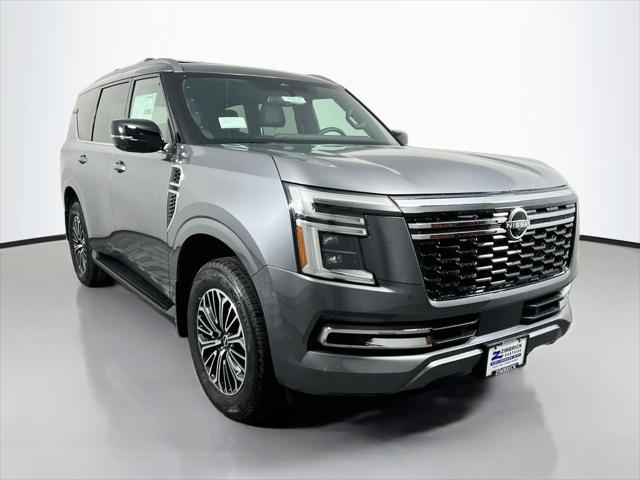 2026 Nissan Armada SL for sale in Madison, WI