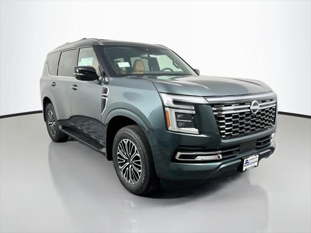 2026 Nissan Armada SL for sale in Madison, WI