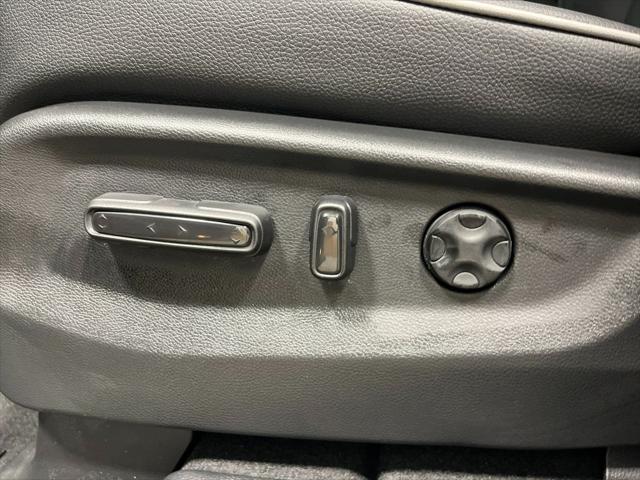 2027 Honda Odyssey Elite