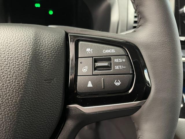 2027 Honda Odyssey Elite