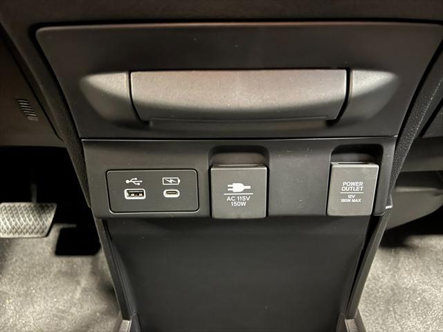 2027 Honda Odyssey Elite