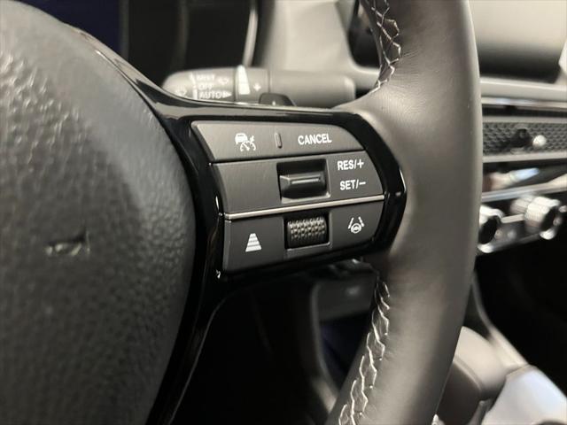 2026 Honda Civic Sport Touring