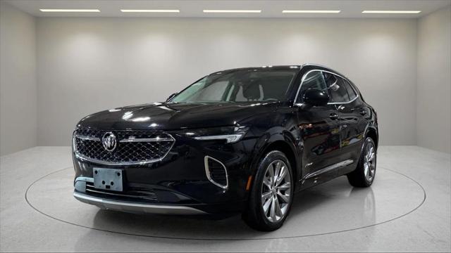 2023 Buick Envision Avenir AWD for sale in Waukesha, WI