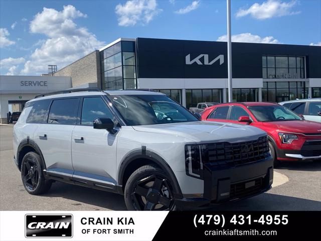 2027 Kia Telluride X-Line EX for sale in Fort Smith, AR