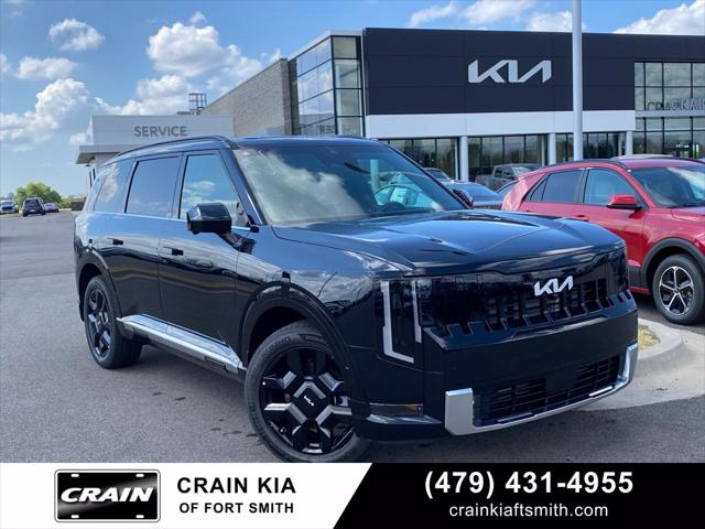 2027 Kia Telluride Hybrid SX-Prestige for sale in Fort Smith, AR