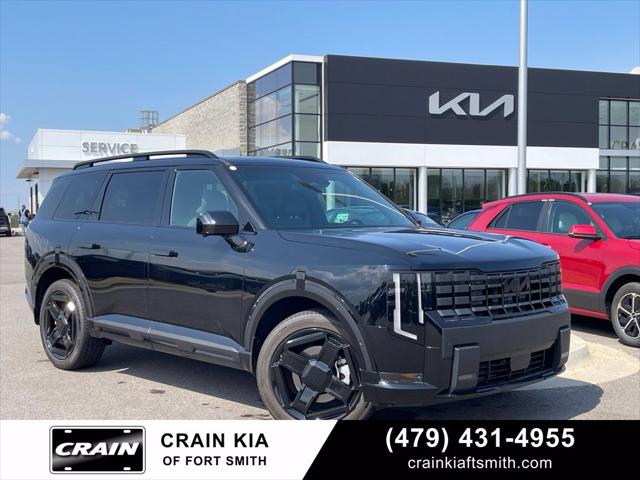 2027 Kia Telluride Hybrid X-Line SX-Prestige for sale in Fort Smith, AR