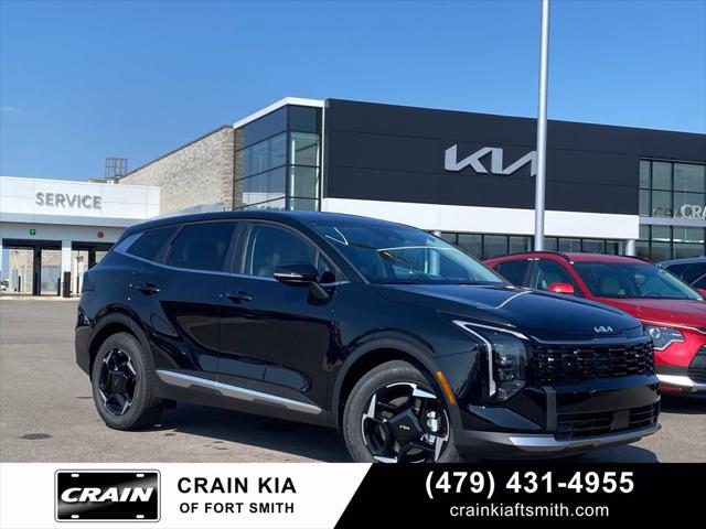 2026 Kia Sportage EX for sale in Fort Smith, AR