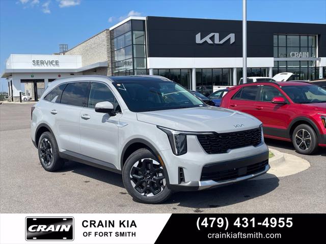 2026 Kia Sorento S for sale in Fort Smith, AR