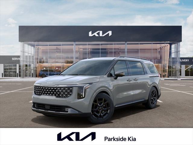 2027 Kia Carnival SX Prestige for sale in Knoxville, TN