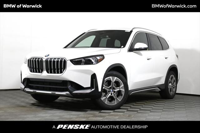 2026 BMW X1 xDrive28i for sale in Warwick, RI