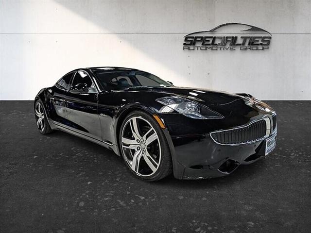 2012 Fisker Karma EcoSport for sale in St. George, UT