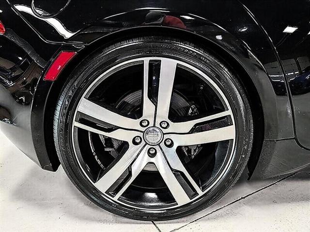 2012 Fisker Karma EcoSport