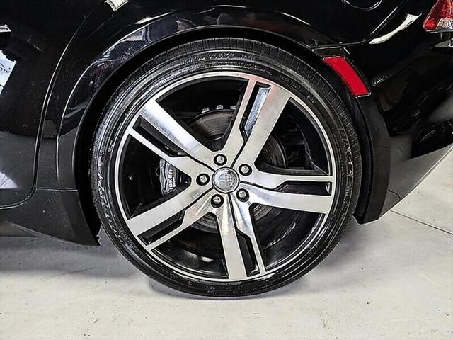 2012 Fisker Karma EcoSport