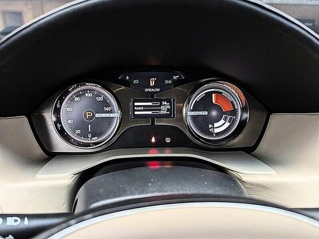 2012 Fisker Karma EcoSport