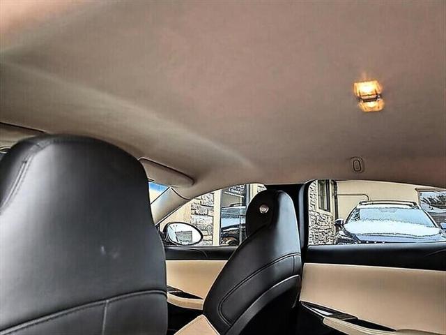 2012 Fisker Karma EcoSport