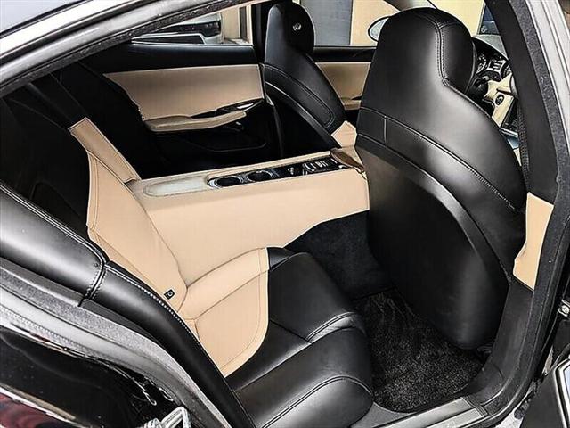 2012 Fisker Karma EcoSport