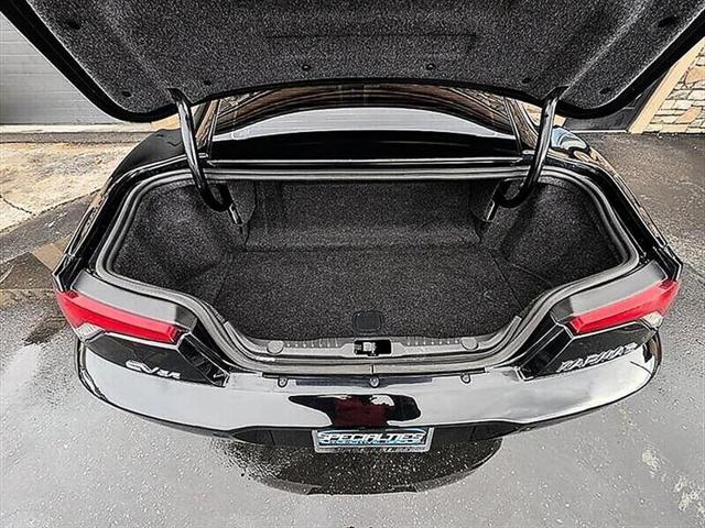 2012 Fisker Karma EcoSport