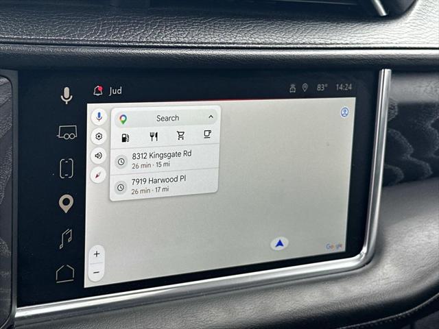 2024 GMC Yukon XL 4WD Denali