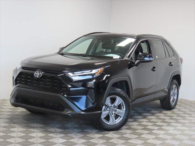 2025 Toyota RAV4 Hybrid LE for sale in Tucson, AZ