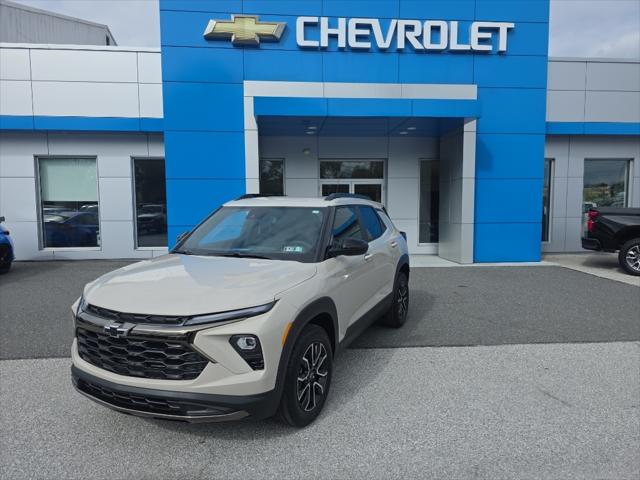 2026 Chevrolet TrailBlazer AWD ACTIV for sale in Paradise, PA