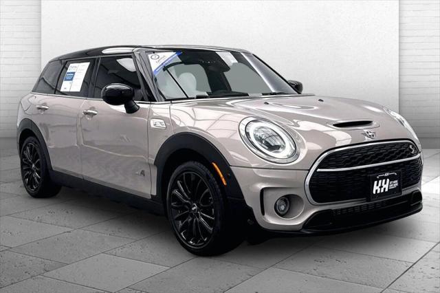 2022 MINI Cooper Clubman Cooper S for sale in Papillion, NE