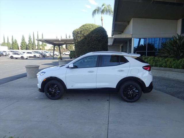 2026 Buick Encore GX Sport Touring FWD