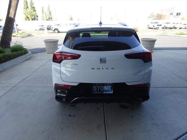 2026 Buick Encore GX Sport Touring FWD